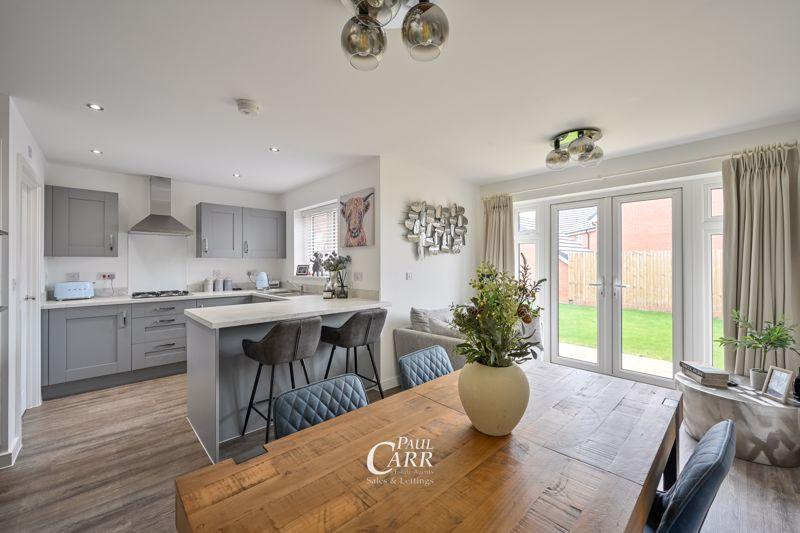 Kitchen-Diner