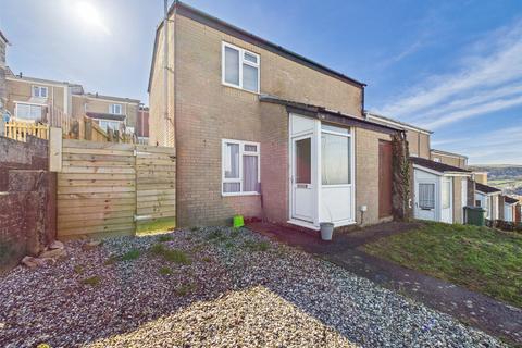 56 Queens Avenue, Ilfracombe, EX34 9LS