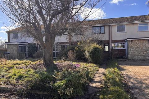 3 bedroom terraced house for sale, Loxley Close, Wellesbourne,