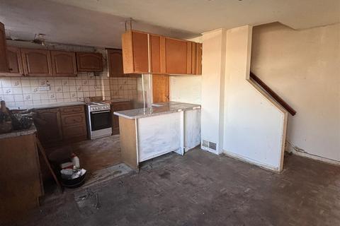 3 bedroom terraced house for sale, Loxley Close, Wellesbourne,