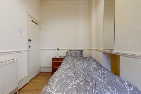 Flat share to rent, Anson Road