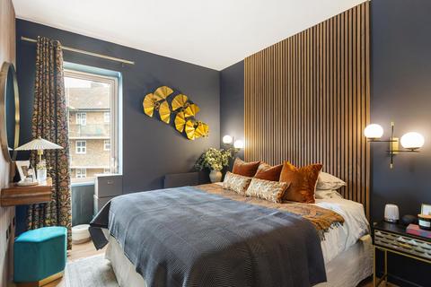 1 bedroom flat for sale, Juxon Street, London SE11