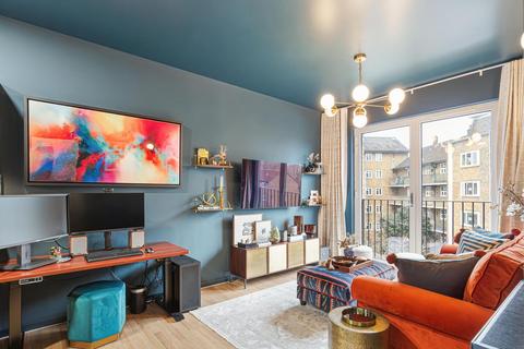 1 bedroom flat for sale, Juxon Street, London SE11
