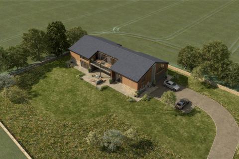 5 bedroom detached house for sale, The Barn, Hazon, Guyzance, Morpeth, Northumberland, NE65