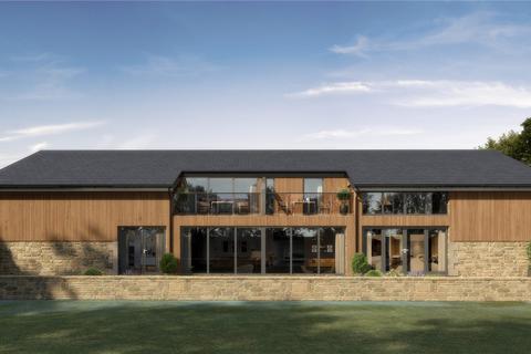 5 bedroom detached house for sale, The Barn, Hazon, Guyzance, Morpeth, Northumberland, NE65