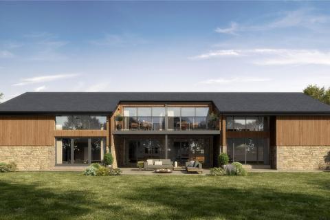 5 bedroom detached house for sale, The Barn, Hazon, Guyzance, Morpeth, Northumberland, NE65