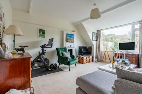Second Floor Flat, 50 College Road, Clifton, Bristol, BS8 3HX