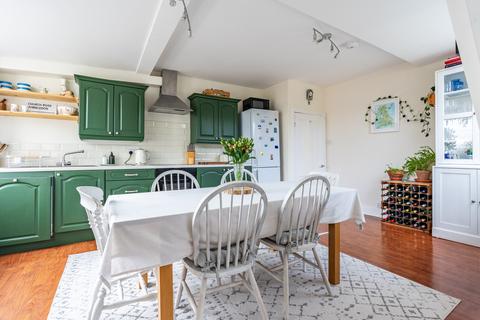 Second Floor Flat, 50 College Road, Clifton, Bristol, BS8 3HX