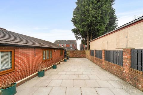 undefined, New Street, Barnsley S72