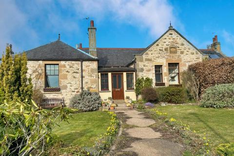 3 bedroom cottage for sale, Harbour House, 40 Findhorn, Forres, Moray, IV36 3YE