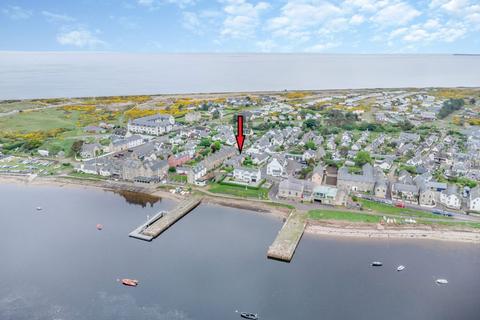 3 bedroom cottage for sale, Harbour House, 40 Findhorn, Forres, Moray, IV36 3YE