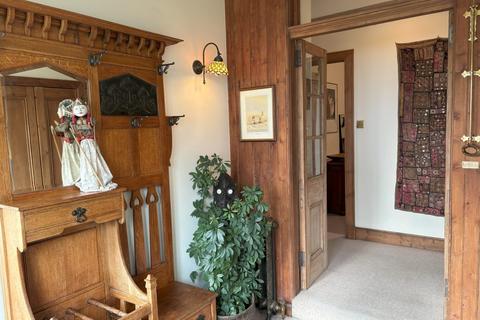 3 bedroom cottage for sale, Harbour House, 40 Findhorn, Forres, Moray, IV36 3YE