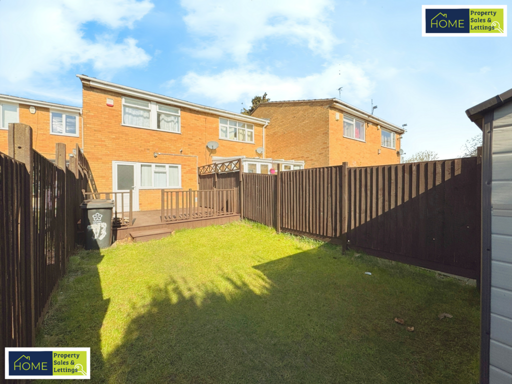 73 Beaumont Walk, Leicester, LE4 0 PP