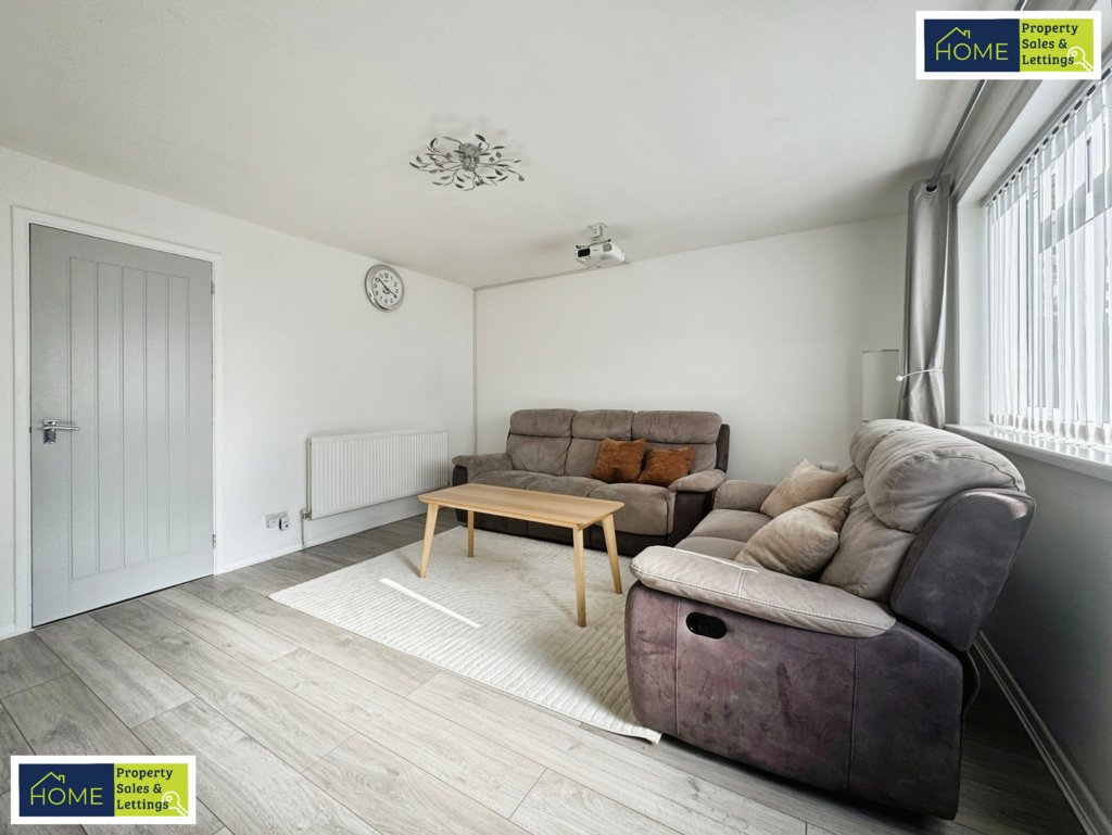 73 Beaumont Walk, Leicester, LE4 0 PP