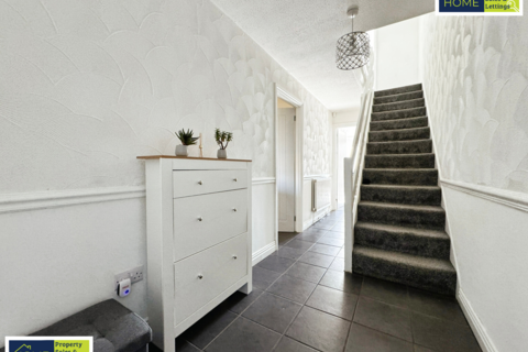 73 Beaumont Walk, Leicester, LE4 0PP