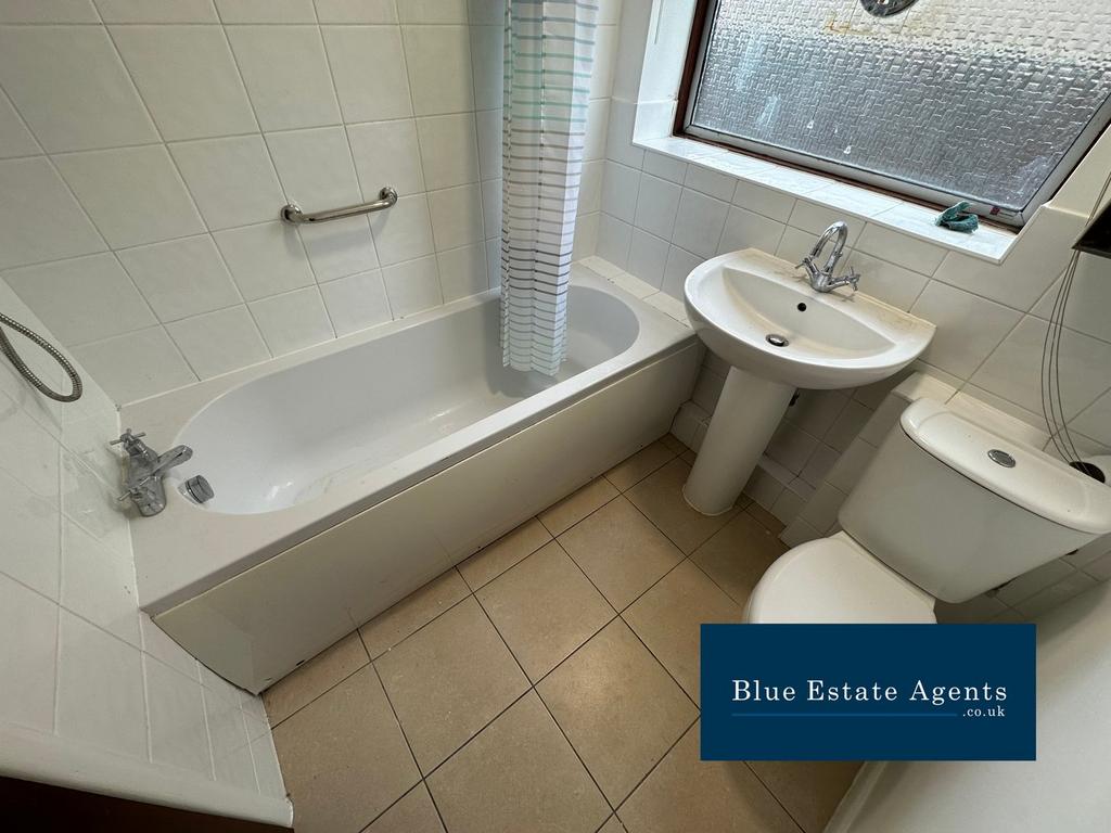 Bathroom Suite