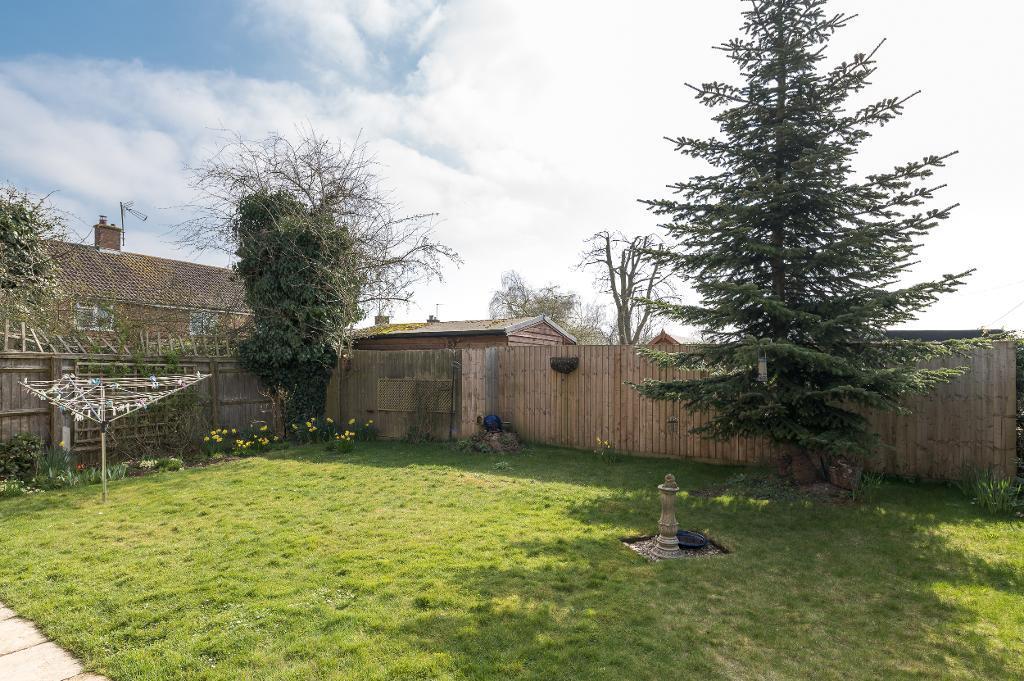 Second Garden