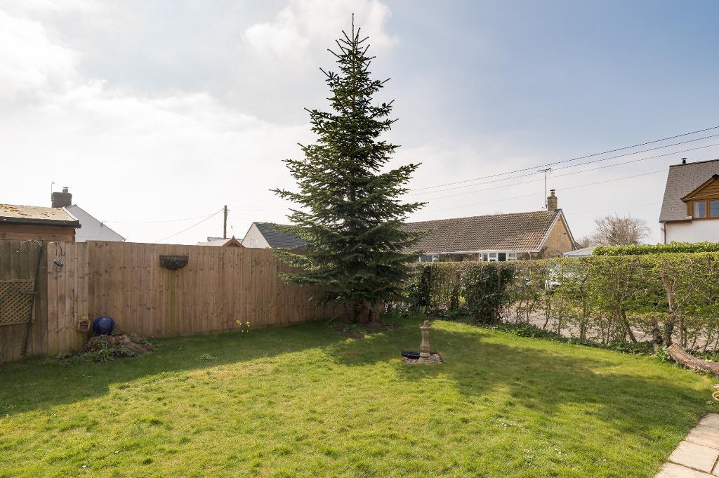 Second Garden