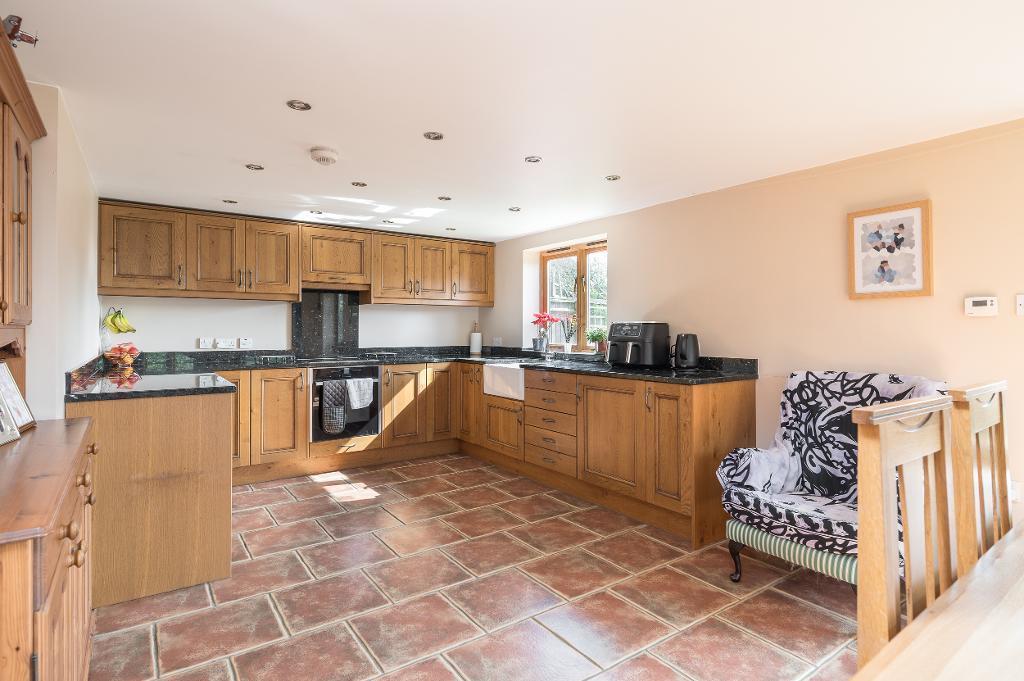Kitchen Dining Room