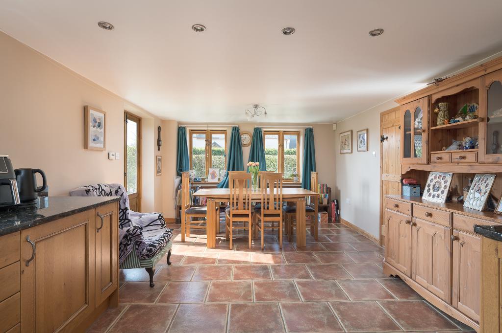 Kitchen Dining Room