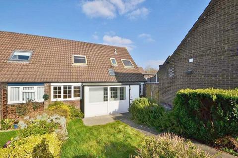 162 Arncliffe Drive, Heelands, Milton Keynes, MK13 7LL