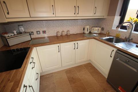 3 bedroom detached house for sale, Monkston, Milton Keynes MK10