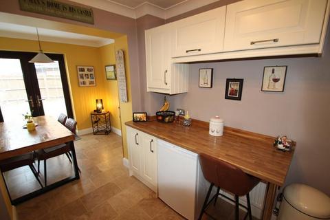 3 bedroom detached house for sale, Monkston, Milton Keynes MK10