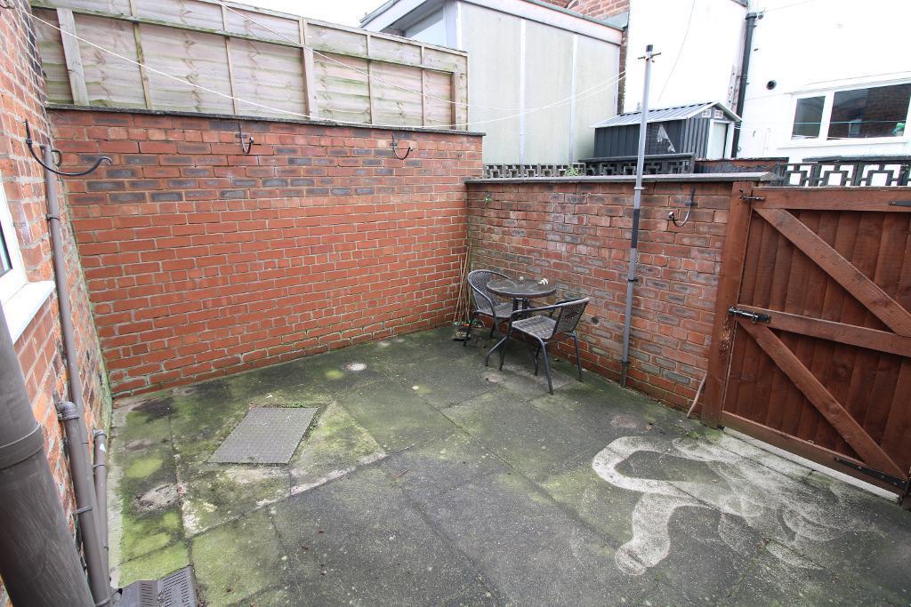 Yard