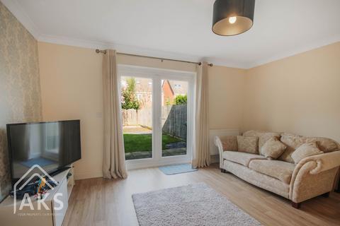 2 bedroom semi-detached house for sale, Old Station Close, Derby DE65