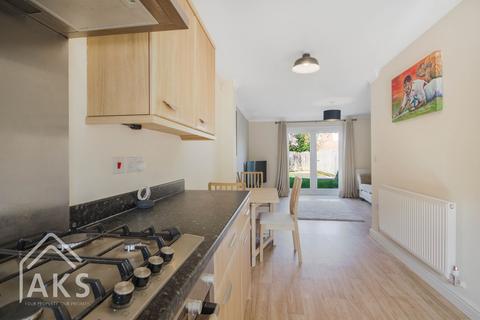 2 bedroom semi-detached house for sale, Old Station Close, Derby DE65