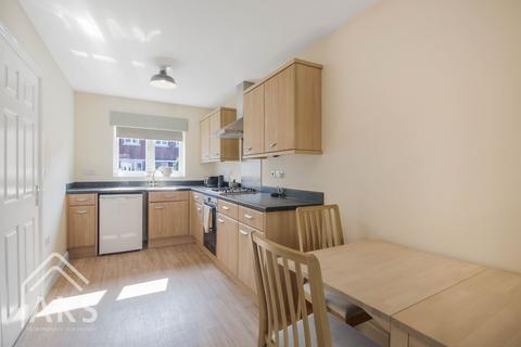 2 bedroom semi-detached house for sale, Old Station Close, Derby DE65