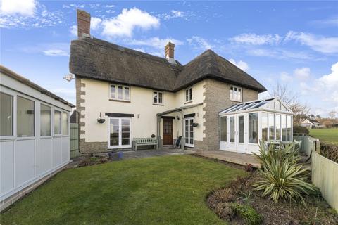 undefined, Whistle Water, Longburton, Sherborne, Dorset, DT9