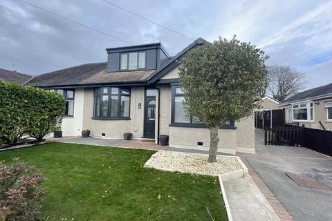 4 bedroom semi-detached bungalow for sale, Hest Bank, Lancaster LA2
