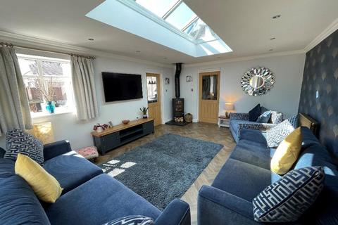 4 bedroom semi-detached bungalow for sale, Hest Bank, Lancaster LA2