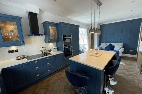 4 bedroom semi-detached bungalow for sale, Hest Bank, Lancaster LA2