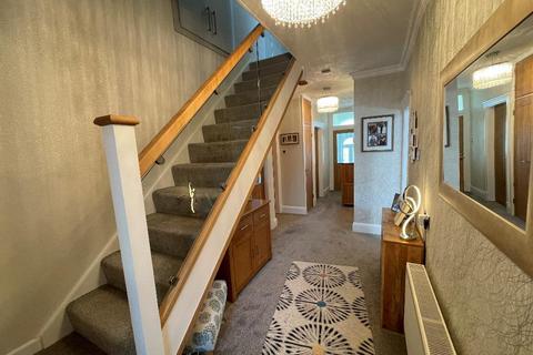 4 bedroom semi-detached bungalow for sale, Hest Bank, Lancaster LA2
