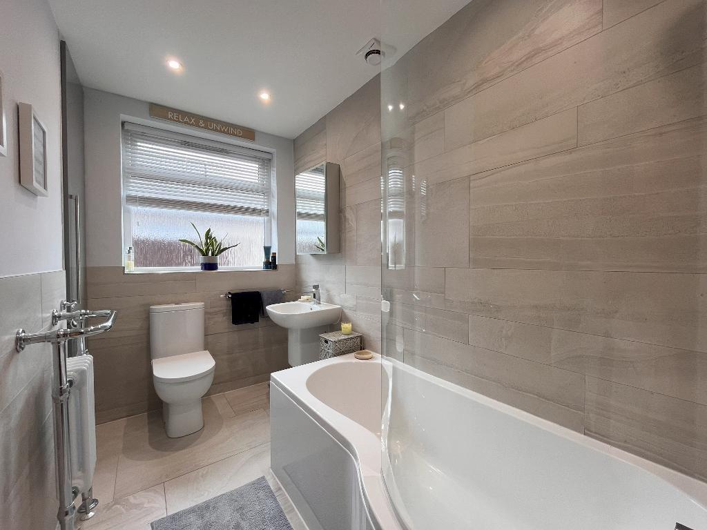 Bathroom/WC