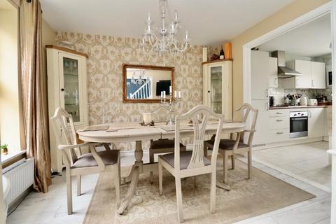 4 bedroom detached house for sale, Holm Oak Walk, Sholden, Deal, Kent, CT14 0ER