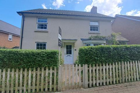 4 bedroom detached house for sale, Holm Oak Walk, Sholden, Deal, Kent, CT14 0ER