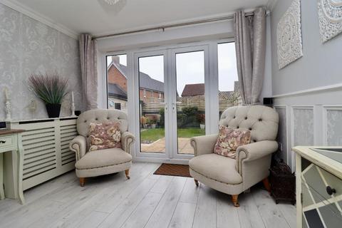 4 bedroom detached house for sale, Holm Oak Walk, Sholden, Deal, Kent, CT14 0ER