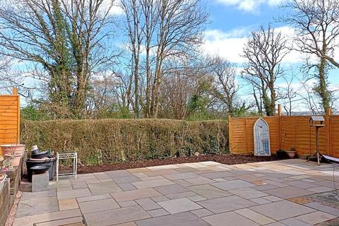 3 bedroom end of terrace house for sale, Penrhiwaber, Aberbanc, Llandysul, Ceredigion, SA44 5TS