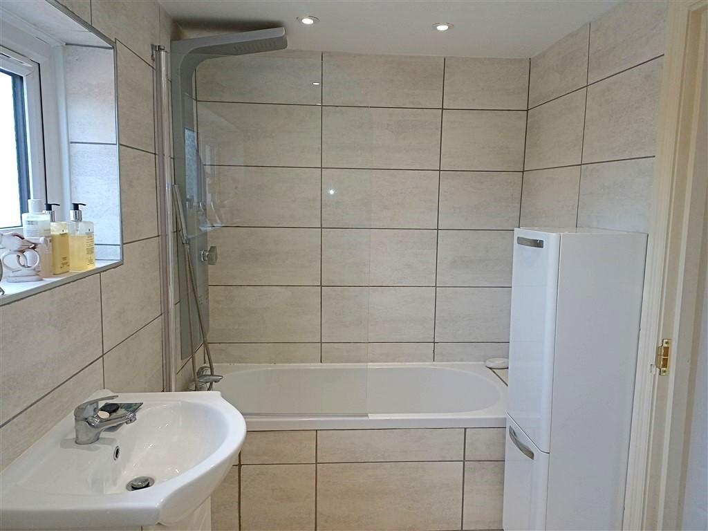 Bathroom - Another View