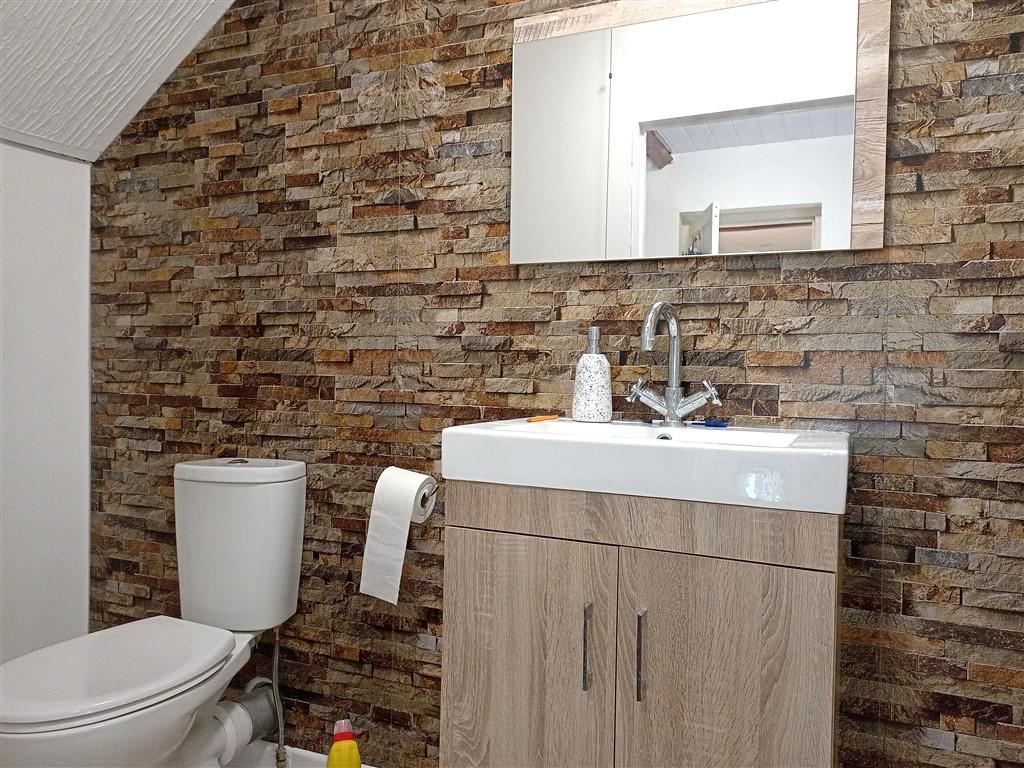Ensuite WC
