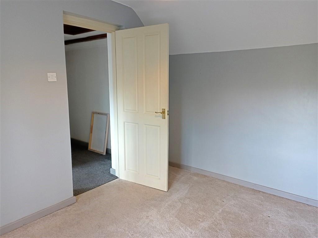 Bedroom 3 - Another View