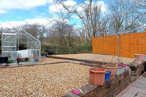 3 bedroom end of terrace house for sale, Penrhiwaber, Aberbanc, Llandysul, Ceredigion, SA44 5TS