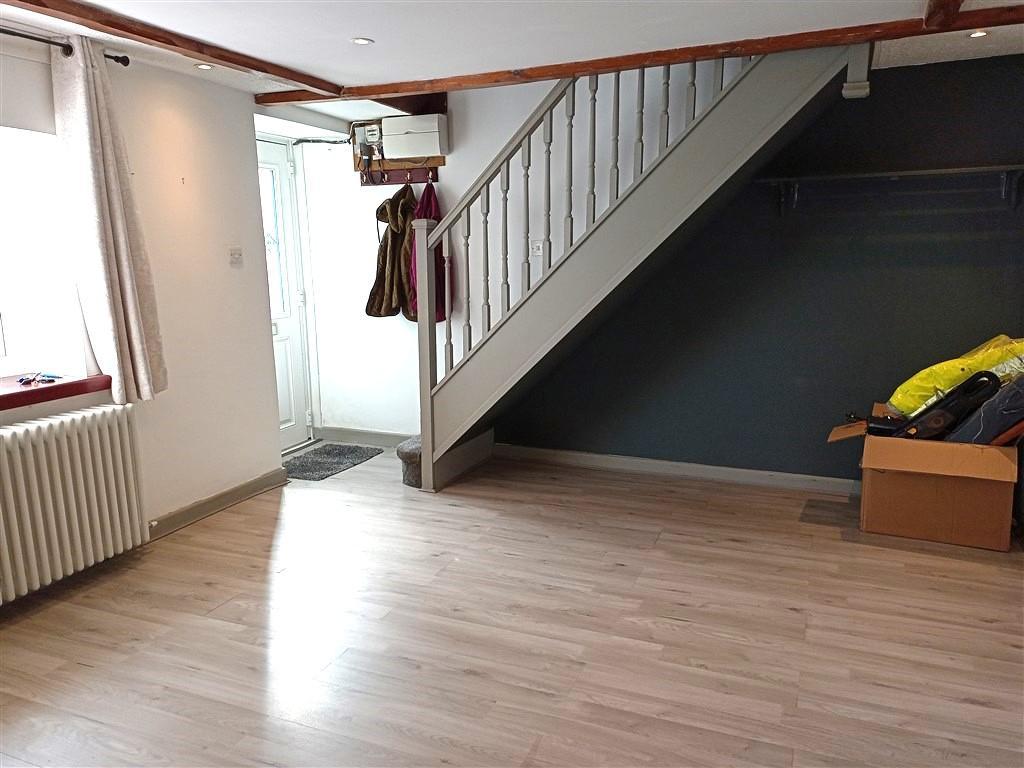 Lounge - Another View