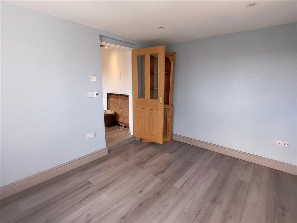 Sitting Room / Bedroom 4 - Other View