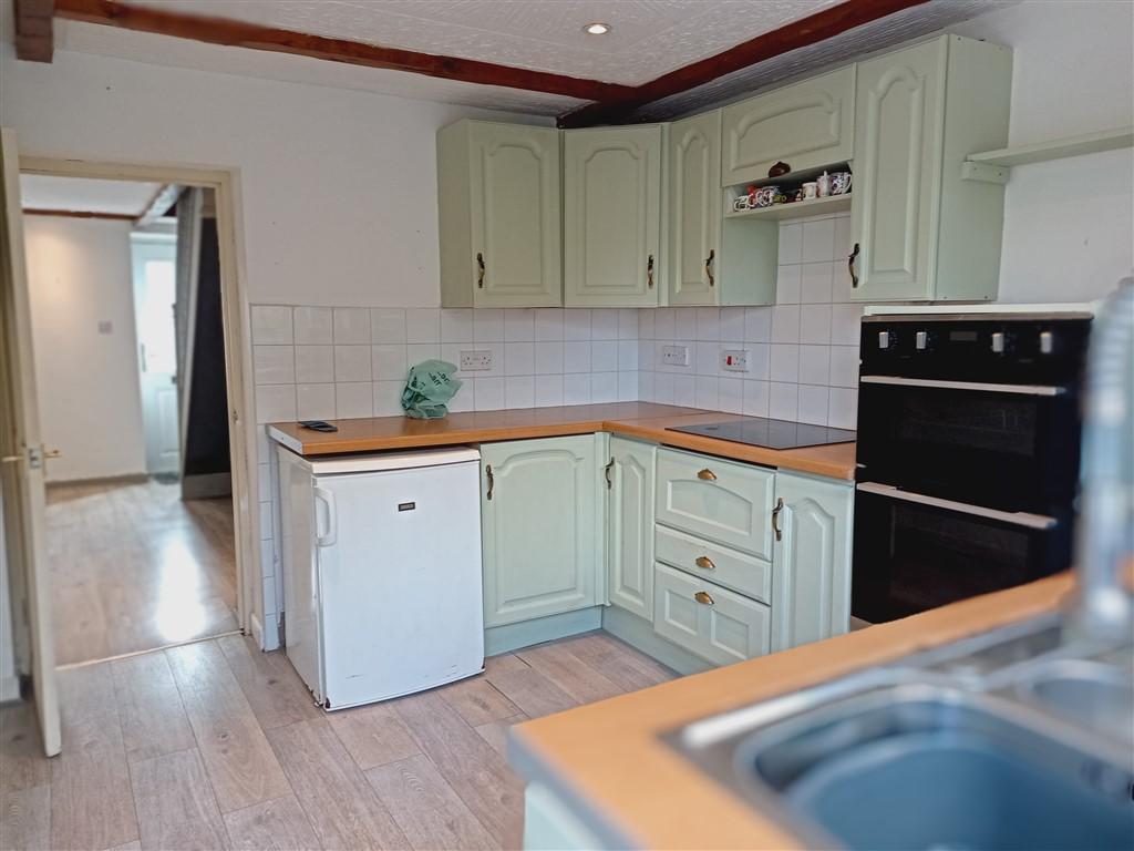 Kitchen - Another View