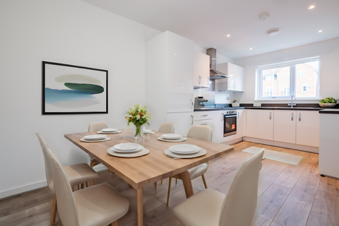 3 bedroom house to rent, at Freight Village, Locomotive Way, Gateshead, NE8 NE8