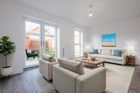 3 bedroom house to rent, at Freight Village, Locomotive Way, Gateshead, NE8 NE8